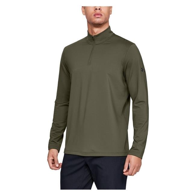Under Armour UA LW 1/4 Zip 1343352 - Clothing &amp; Accessories