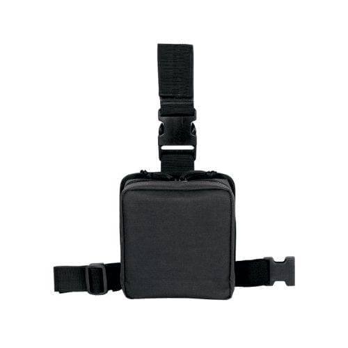 Voodoo Tactical Drop Leg First Aid Pouch 20-0020 - Tactical &amp; Duty Gear