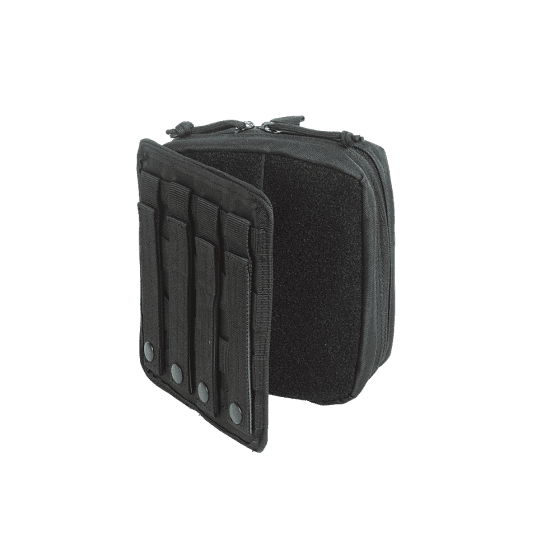 Voodoo Tactical Hook n Loop Medical Pouch 20-0022 - Tactical &amp; Duty Gear