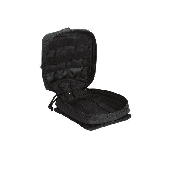 Voodoo Tactical Hook n Loop Medical Pouch 20-0022 - Tactical &amp; Duty Gear