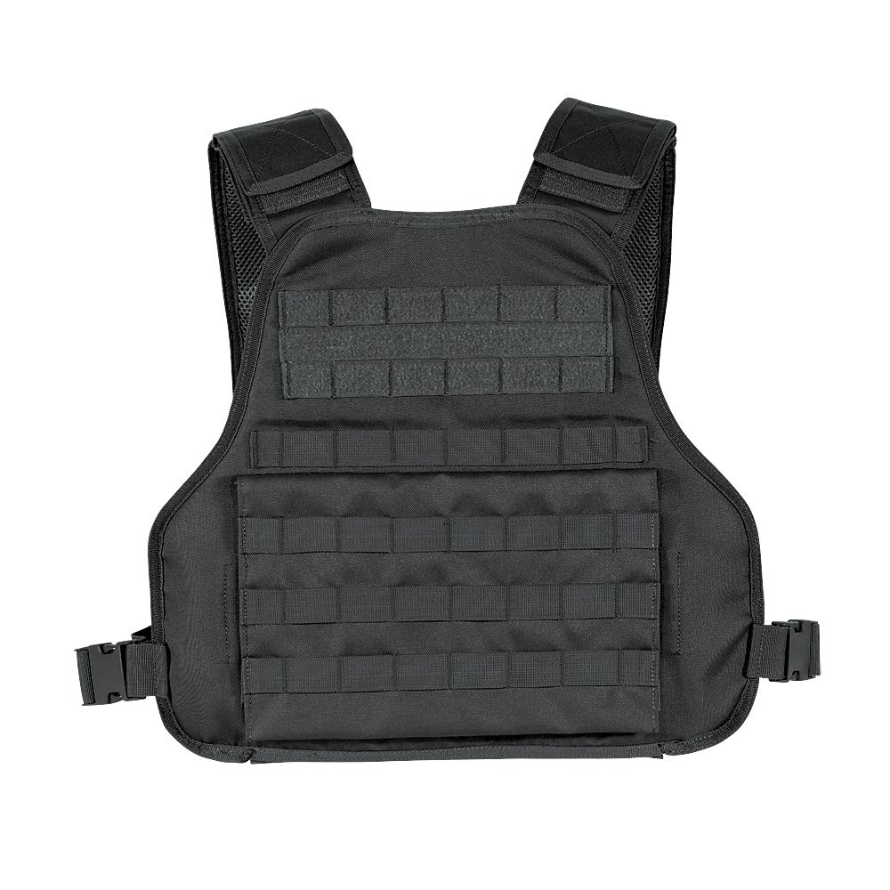 Voodoo Tactical Lightweight Tactical Plate Carrier 20-0096 - Tactical & Duty Gear