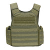 Voodoo Tactical Lightweight Tactical Plate Carrier 20-0096 - Tactical &amp; Duty Gear