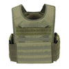 Voodoo Tactical Lightweight Tactical Plate Carrier 20-0096 - Tactical &amp; Duty Gear