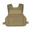 Voodoo Tactical Lightweight Tactical Plate Carrier 20-0096 - Tactical &amp; Duty Gear