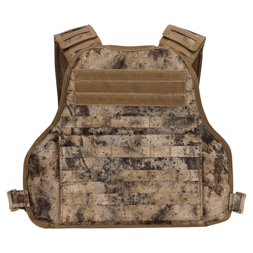 Voodoo Tactical Lightweight Tactical Plate Carrier 20-0096 - Tactical &amp; Duty Gear
