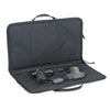 Voodoo Tactical Enlarged Pistol Case 20-0098 - Shooting Accessories
