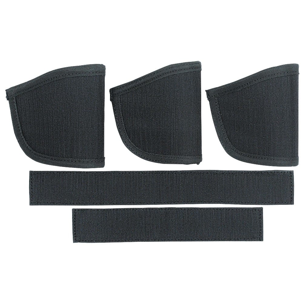 Voodoo Tactical Enlarged Pistol Case 20-0098 - Shooting Accessories