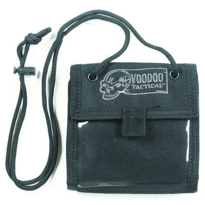 Voodoo Tactical Neck Pouch 20-01150 - Wallets