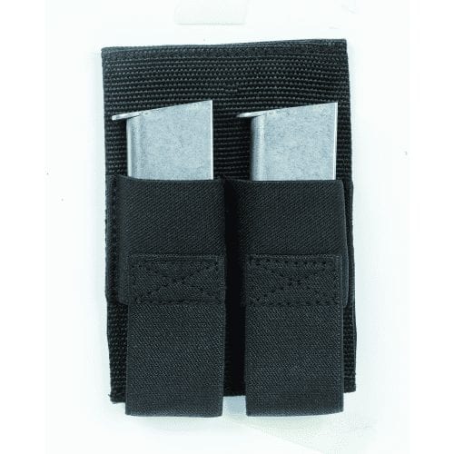 Voodoo Tactical Removable Pistol Mag Pouch 20-0119 - Tactical & Duty Gear