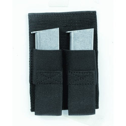 Voodoo Tactical Removable Pistol Mag Pouch 20-0119 - Tactical &amp; Duty Gear