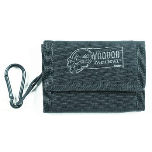 Voodoo Tactical Tri-Fold Wallet 20-01240 - Wallets