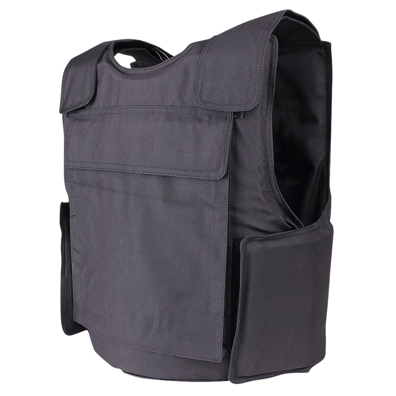 Voodoo Tactical Level IIIA Bulletproof Vest - Tactical &amp; Duty Gear