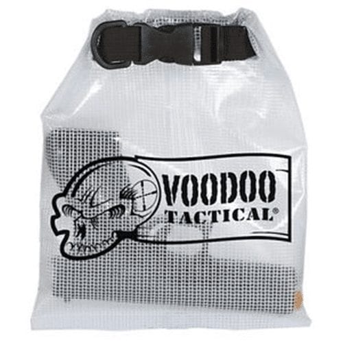 Voodoo Tactical Waterproof Pistol Bag 20-0191 - Tactical & Duty Gear