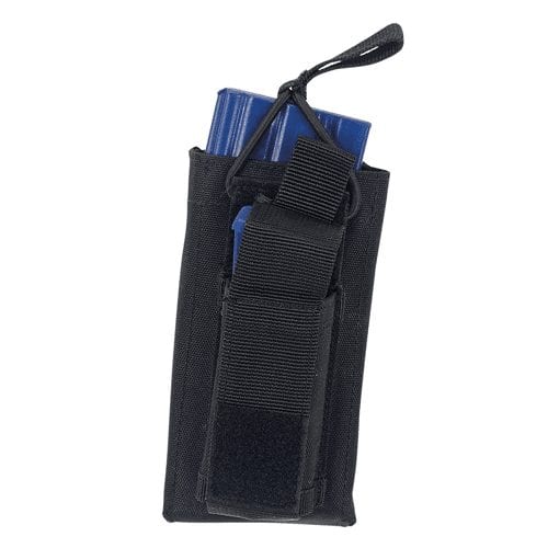 Voodoo Tactical The Peacekeeper Single Mag Pouch 20-0227 - Tactical &amp; Duty Gear