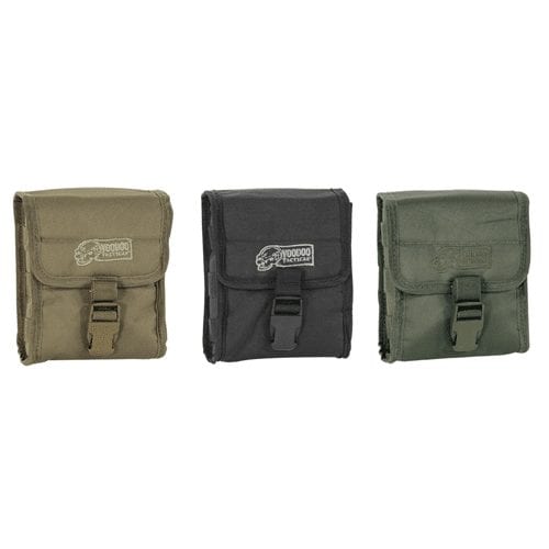 Voodoo Tactical Large Binocular Pouch 20-1218 - Tactical & Duty Gear