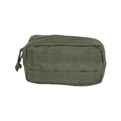 Voodoo Tactical Utility Pouch 20-7211 - Tactical &amp; Duty Gear