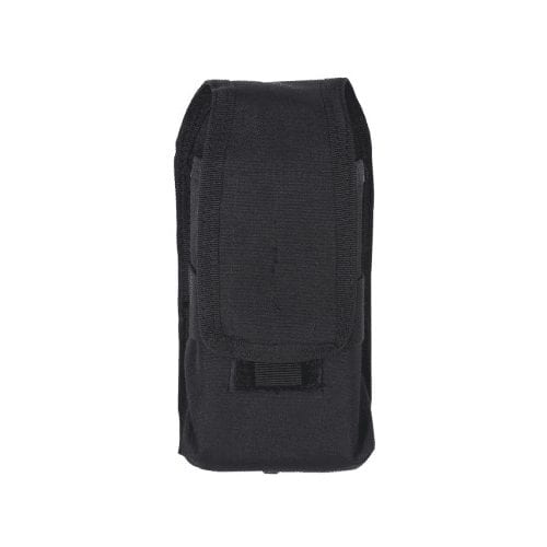 Voodoo Tactical Molle Compatible Radio Pouch 20-7214 - Tactical &amp; Duty Gear