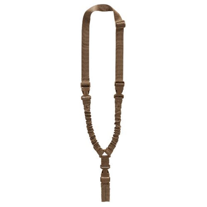 Voodoo Tactical Dual Bungee Sling W/ Duraflex Buckles 20-7726 - Shooting Accessories