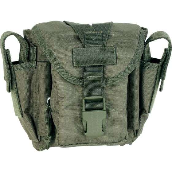 Voodoo Tactical Dump Pouch 20-8172 - Tactical &amp; Duty Gear