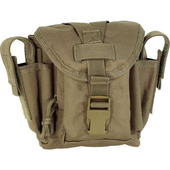 Voodoo Tactical Dump Pouch 20-8172 - Tactical &amp; Duty Gear