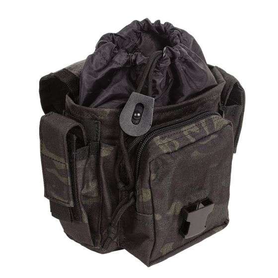 Voodoo Tactical Dump Pouch 20-8172 - Tactical & Duty Gear