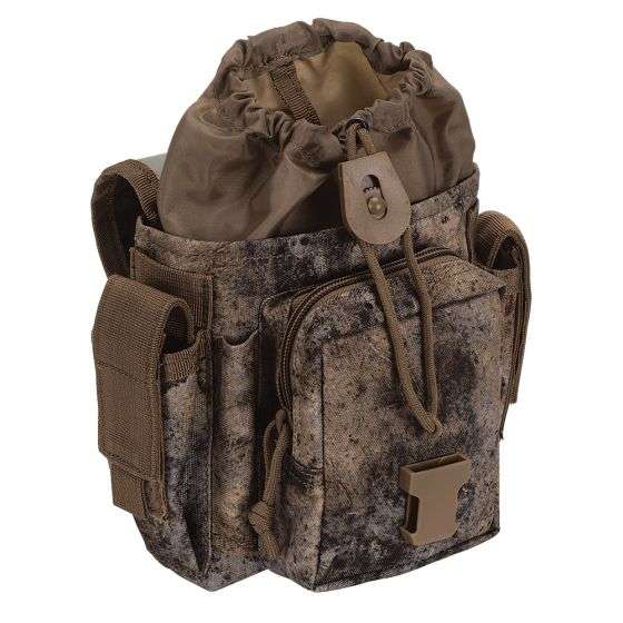 Voodoo Tactical Dump Pouch 20-8172 - Voodoo Tactical