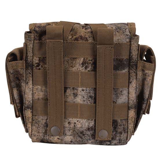 Voodoo Tactical Dump Pouch 20-8172 - Voodoo Tactical