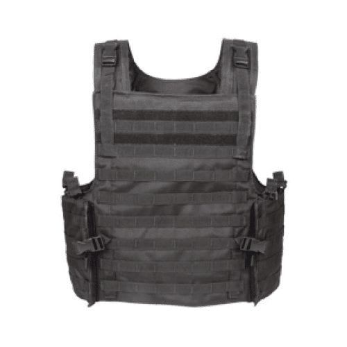 Voodoo Tactical Armor Carrier Vest - Maximum Protection 20-8399 - Tactical & Duty Gear