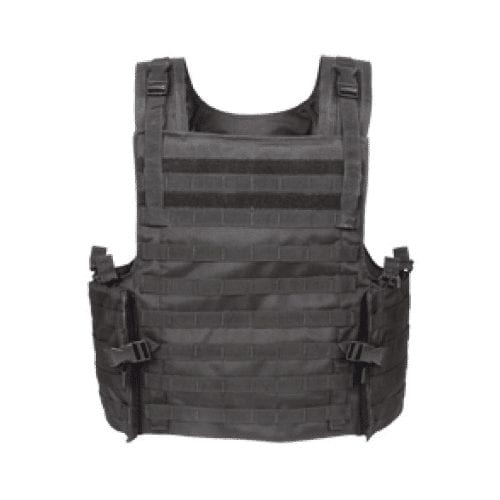 Voodoo Tactical Armor Carrier Vest - Maximum Protection 20-8399 - Tactical &amp; Duty Gear