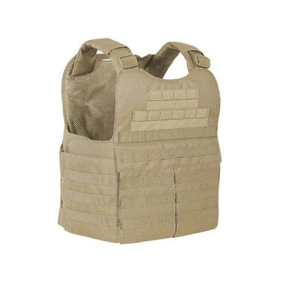 Voodoo Tactical Heavy Armor Carrier 20-9099 - Tactical &amp; Duty Gear