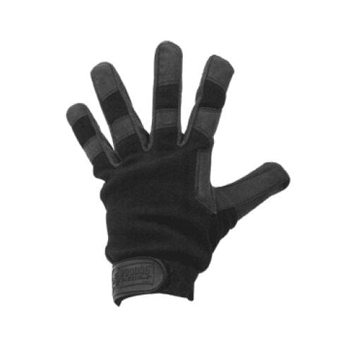 Voodoo Tactical Crossfire Gloves 20-9120 - Clothing & Accessories