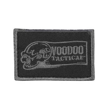 Voodoo Tactical Logo Patch 20-9150 - Miscellaneous Emblems