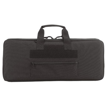 Voodoo Tactical Swanks Double Pistol Case 20-9200 - Tactical &amp; Duty Gear