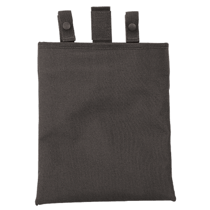 Voodoo Tactical Roll-Up Dump Pouch 20-9224 - Tactical &amp; Duty Gear