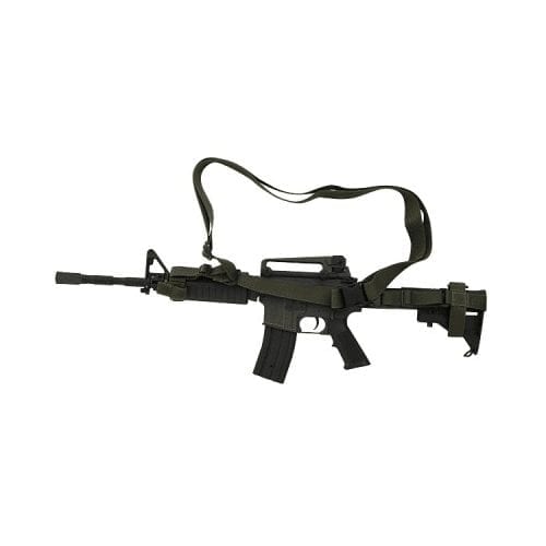 Voodoo Tactical 3 Point Rifle Sling 20-9246 - Shooting Accessories