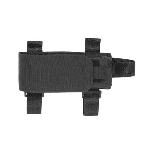 Voodoo Tactical Buttstock Mag Holder 20-9290 - Tactical &amp; Duty Gear