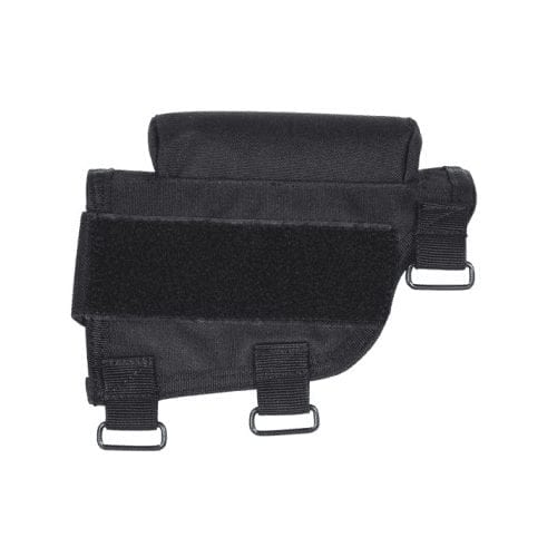 Voodoo Tactical Buttstock Cheek Piece 20-9421 - Shooting Accessories