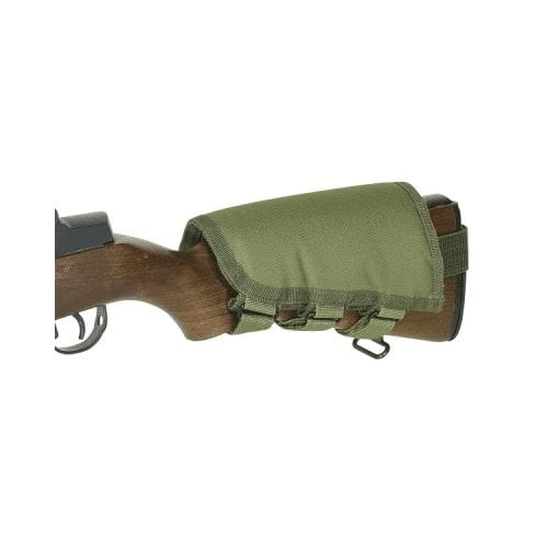 Voodoo Tactical Cheek Rest Pad 20-9422 - Shooting Accessories