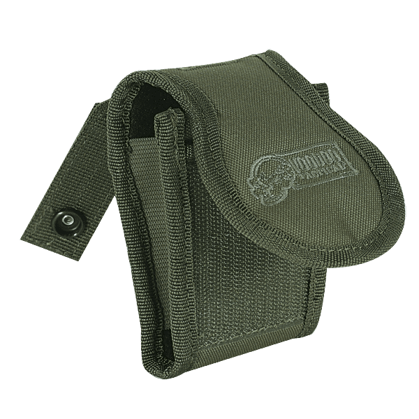Voodoo Tactical Electronic Gadget Pouch 20-9622 - Tactical &amp; Duty Gear
