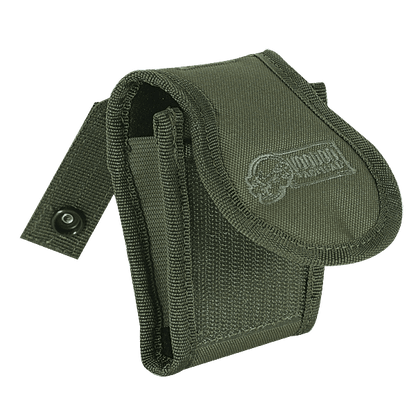 Voodoo Tactical Electronic Gadget Pouch 20-9622 - Tactical &amp; Duty Gear