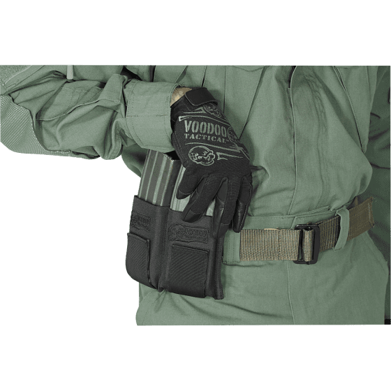 Voodoo Tactical Liberator Gloves 20-9873 - Clothing &amp; Accessories