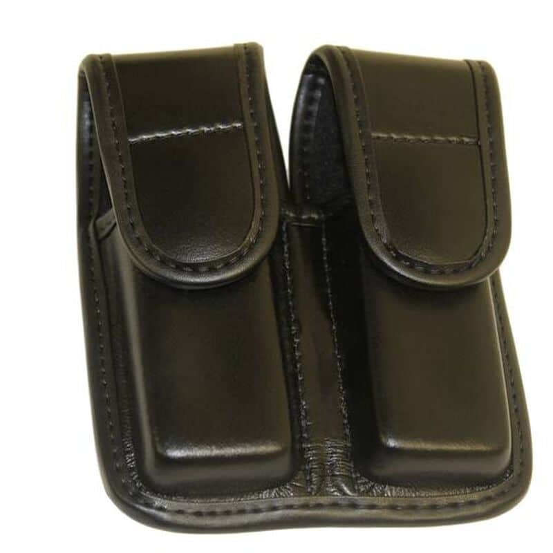 Bianchi Model 7902 Double Magazine Pouch