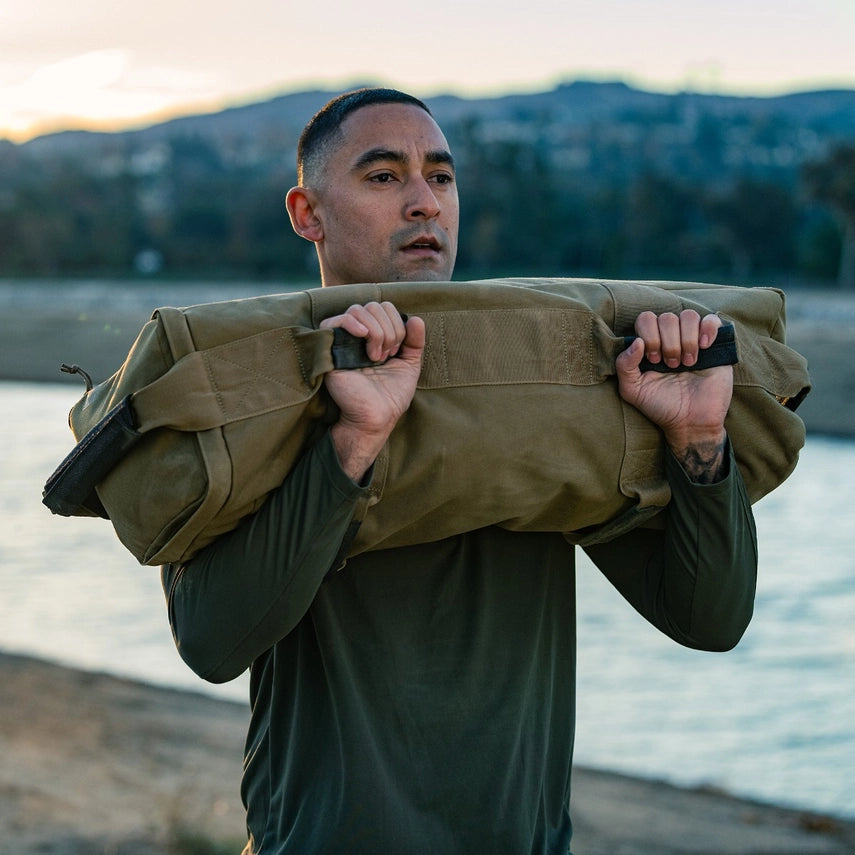 5.11 Tactical PT-R Weight Kit 100lb 56576 - Bags &amp; Packs