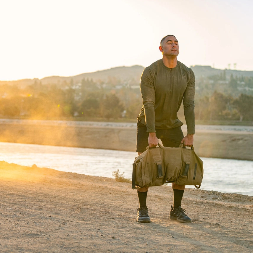 5.11 Tactical PT-R Weight Kit 100lb 56576 - Bags &amp; Packs