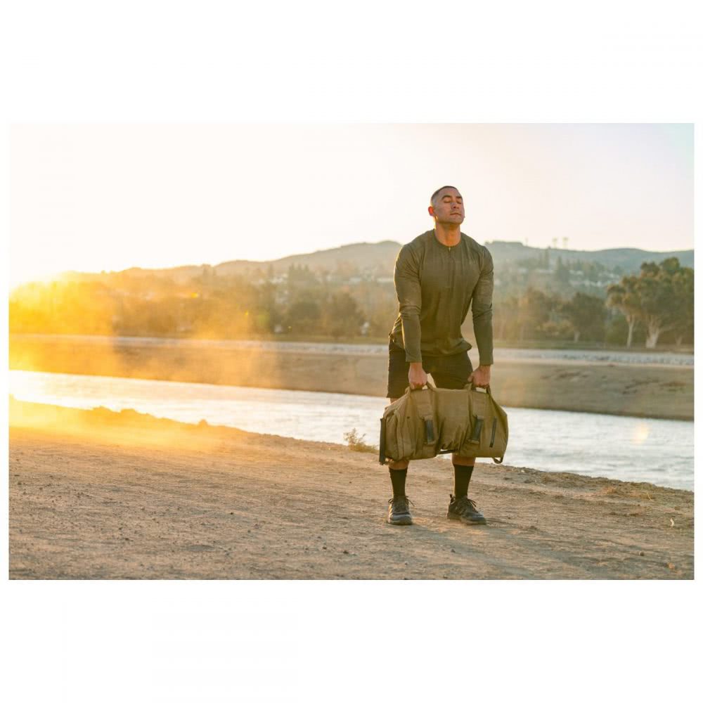 5.11 Tactical PT-R Weight Kit 50lb - Bags &amp; Packs