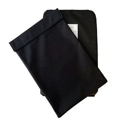 Skarr Armor School Backpack Stabproof Bulletproof Panel UHMWPE (Medium) - Tactical &amp; Duty Gear