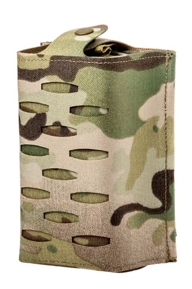 Sentry Shotgun Shell Pouch (10 rounds) - Newest Products