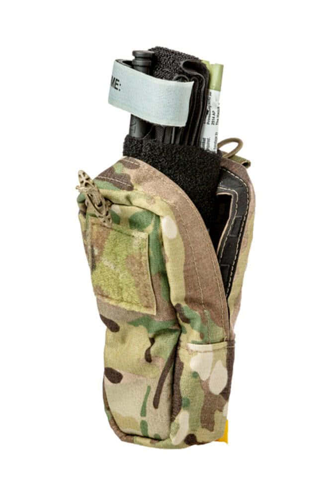 Sentry Magnetic Tourniquet Pouch - Newest Products