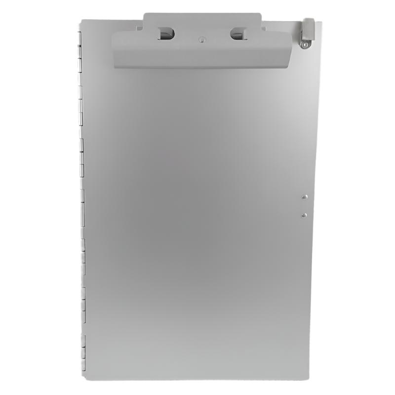 Posse Box Dual Tray Side Opening PB37S - Notepads, Clipboards, &amp; Pens