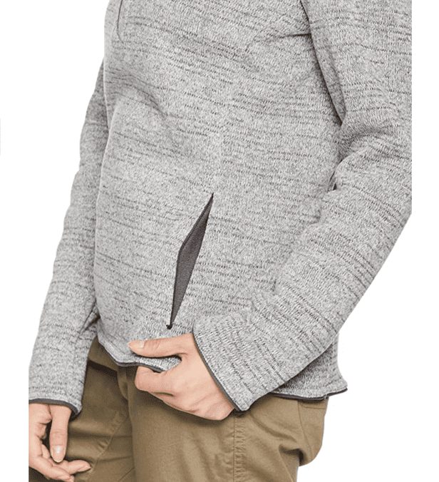 Under Armour Women&#8217;s Wintersweet 2.0 1/2 Zip Sweater 1316287 &#8211; Black, XL -